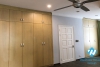 Bright and modern house for rent in Ciputra, Tay Ho, Hanoi.